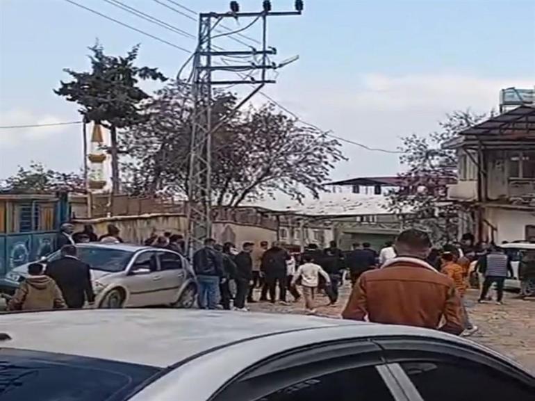 Hatayda çocukların kavgasına aileler karıştı; 3 ölü, 22 yaralı