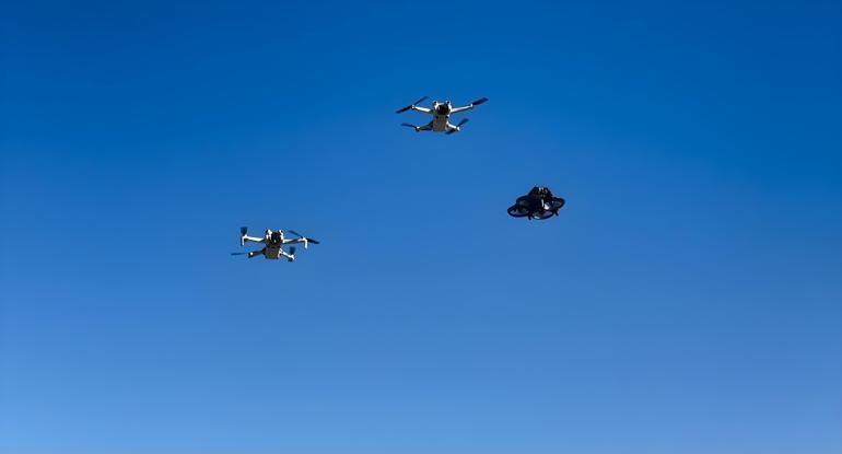 Bakan Uraloğlu: İHA pilotu başvuruları yüzde 236 arttı