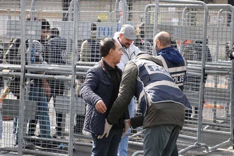 Diyarbakırda nevruz kutlamaları başladı