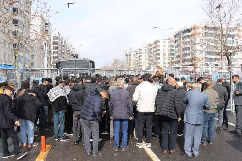 Diyarbakırda nevruz kutlamaları başladı