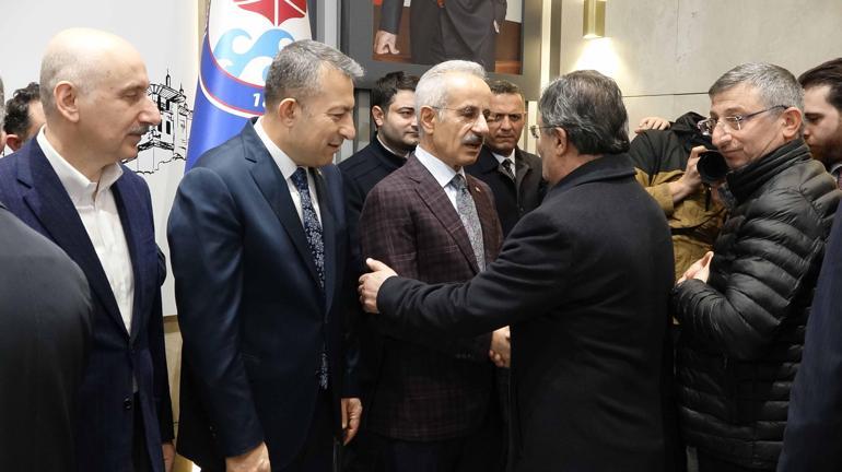 Bakan Uraloğlu: Türkiye, gerçekten bir güven adası