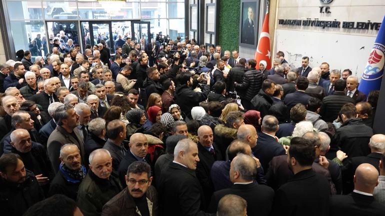 Bakan Uraloğlu: Türkiye, gerçekten bir güven adası