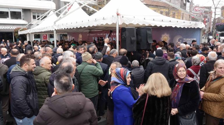 Bakan Uraloğlu: Türkiye, gerçekten bir güven adası