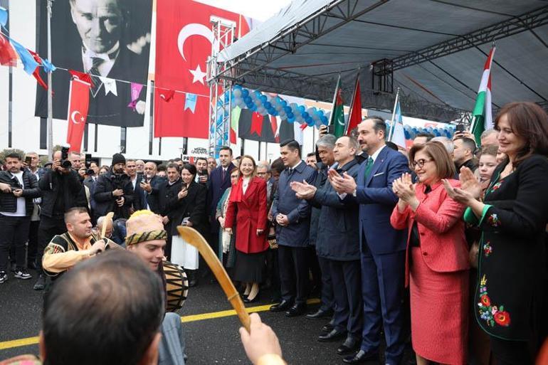 AK Parti’li Zorlu: Nevruz ayrışmanın değil, kucaklaşmanın bayramıdır
