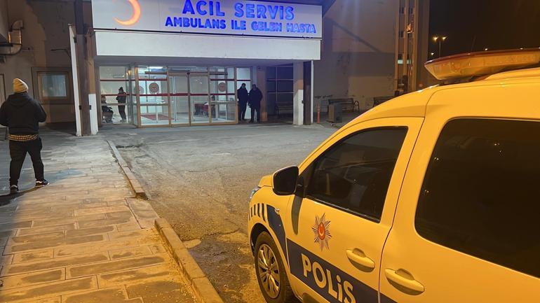 Nevşehir’de eşini öldürüp, intihar girişiminde bulundu