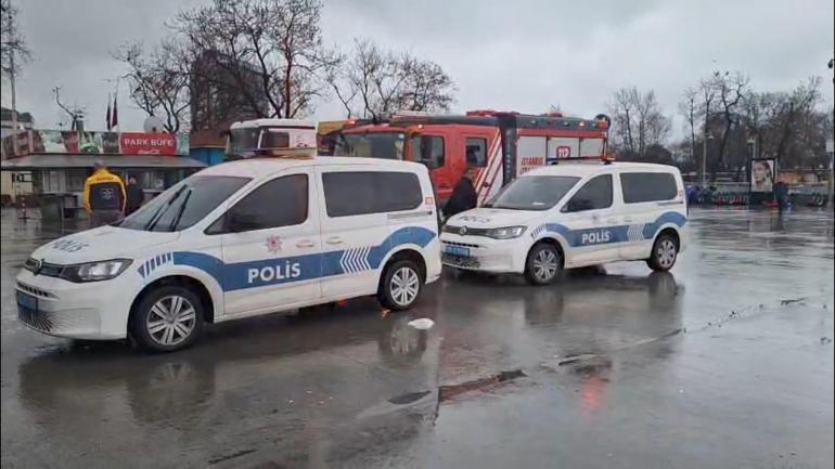 Kadıköyde denizde erkek cesedi bulundu