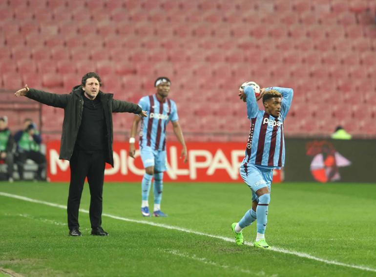 Deplasmanda Fatih Tekke etkisi zirveye taşıdı