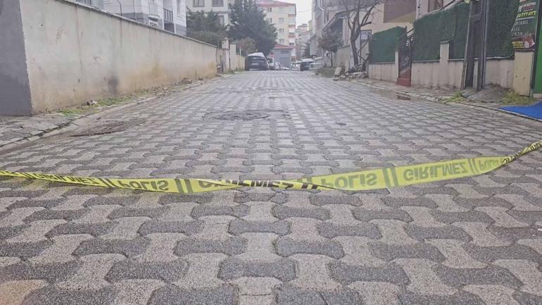 Futbolcu Kaan Kundakçı cinayeti: Gözaltına alınan 8 şüpheli adliyeye sevk edildi