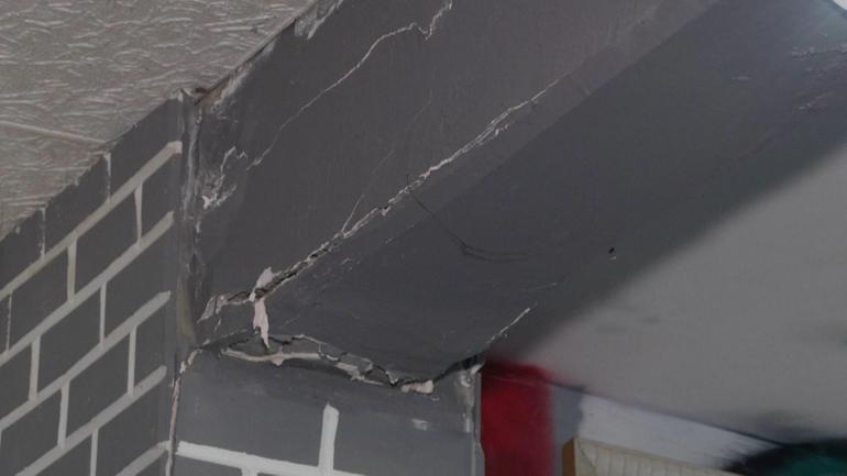 Güngören’de spor salonunu su bastı: Sigorta 105 bin lira ödedi zararımız daha büyük