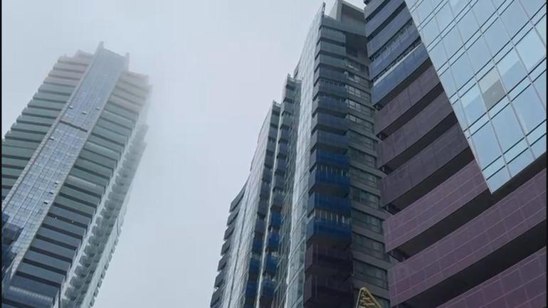 Yapımcı Erol Köse Sarıyerde 16’ncı kattan düşerek hayatını kaybetti