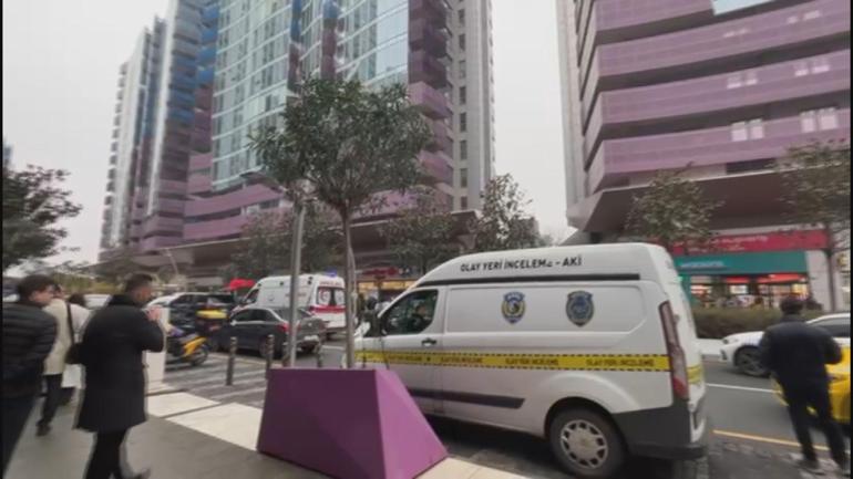 Yapımcı Erol Köse Sarıyer'de 16’ncı kattan düşerek hayatını kaybetti