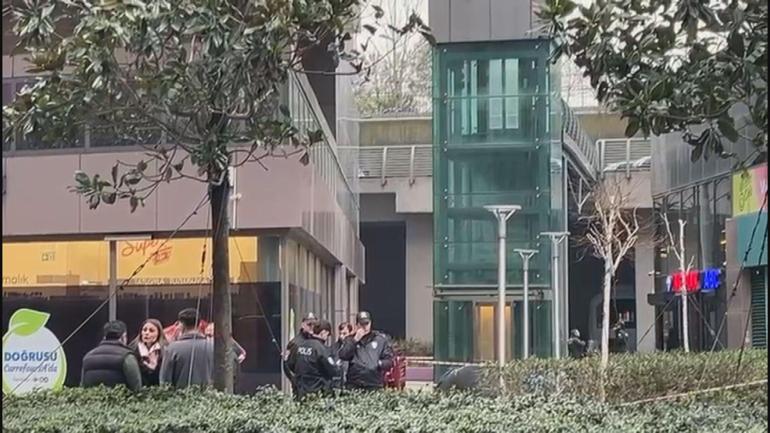 Yapımcı Erol Köse Sarıyerde 16’ncı kattan düşerek hayatını kaybetti