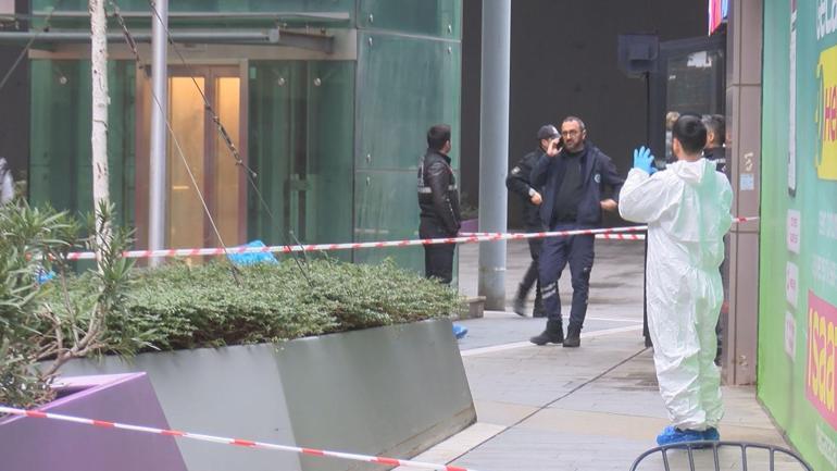 Yapımcı Erol Köse Sarıyerde 16’ncı kattan düşerek hayatını kaybetti