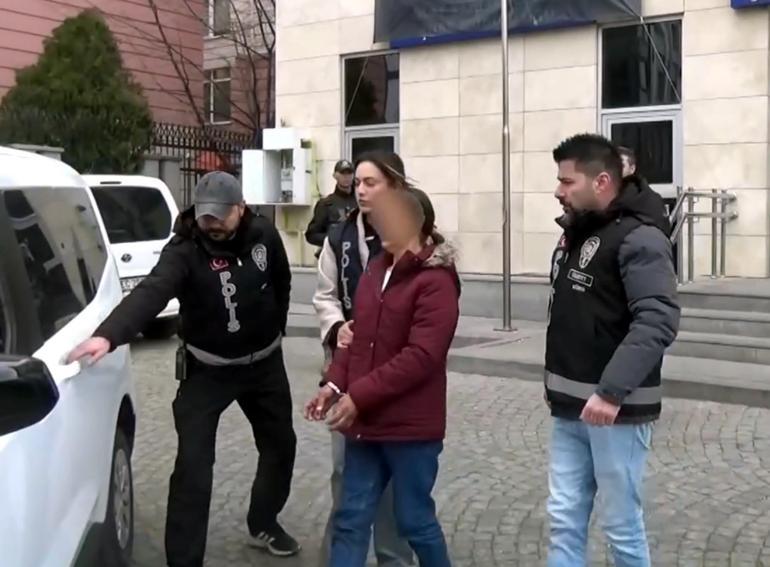 Kırklarelide evdeki yangında ölümün, cinayet olduğu ortaya çıktı