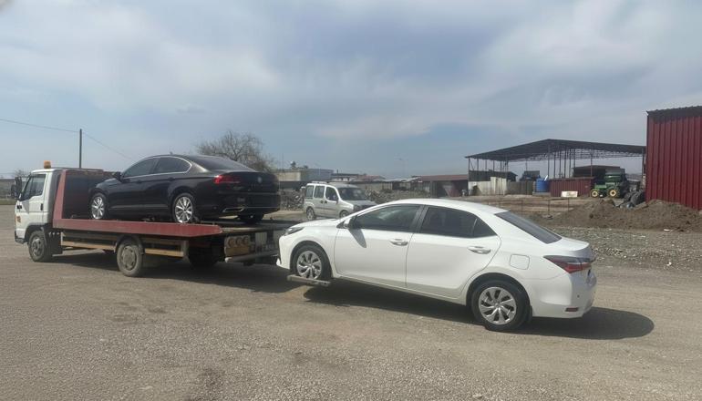 Osmaniyede yasa dışı bahis soruşturması: 1 milyar TL değerindeki varlığa el konuldu