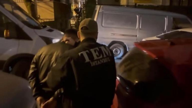 Nevruz etkinliklerinde terör örgütü propagandasına yönelik operasyon: 38 gözaltı