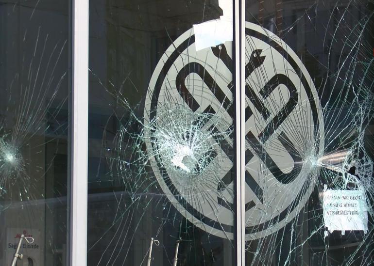 Yenidoğan Çetesi davasında duruşma yarına ertelendi