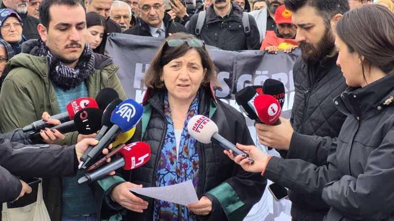 7 işçinin öldüğü kozmetik fabrikasındaki yangına ilişkin davanın ilk duruşması başladı