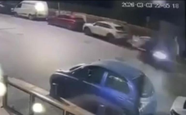 Bakırköyde motosiklet kazasında ağır yaralanan kadın 20 gün sonra hayatını kaybetti