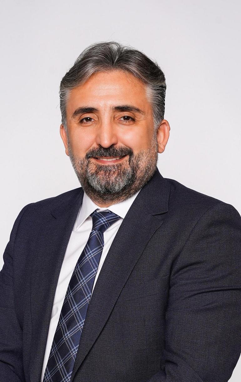 TAV Havalimanları’nda üst düzey atamalar