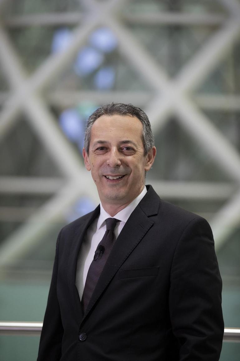 TAV Havalimanları’nda üst düzey atamalar