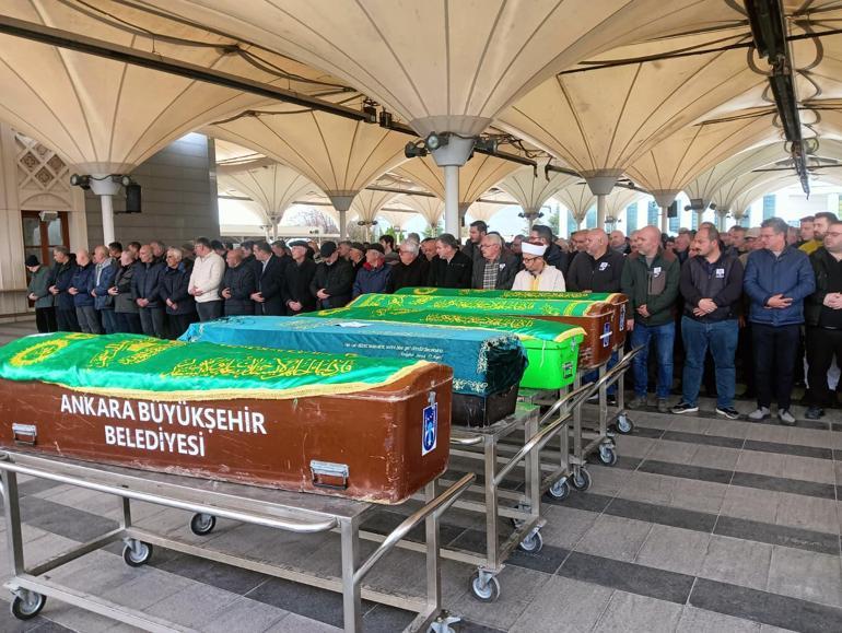 Öğretmen baba ve kızı, karbonmonoksit gazından zehirlenip öldü