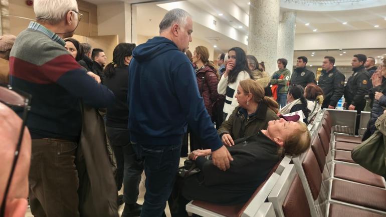 Bağdat Caddesindeki kazada Berkayın ölümüne neden olan sanık ilk duruşmada tahliye edildi