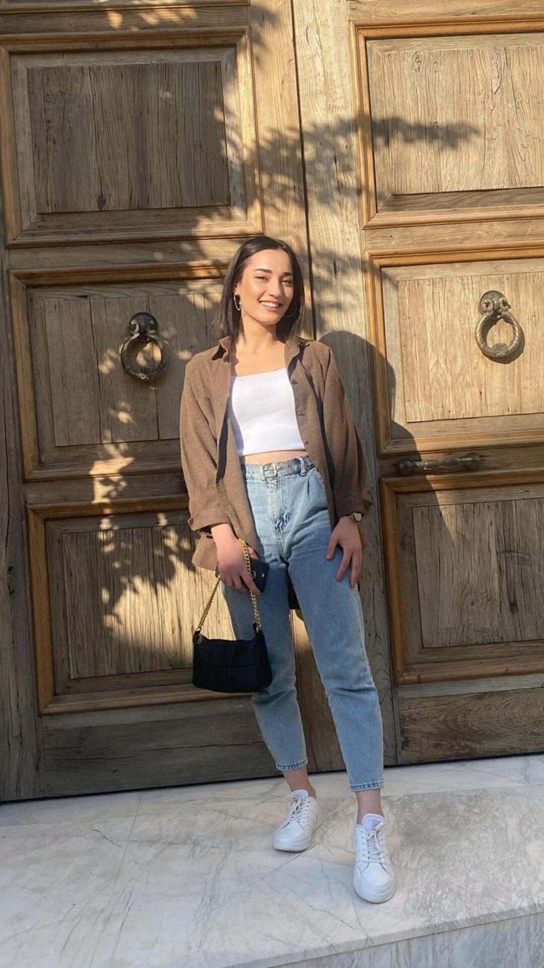 Aslıhan Sinem Çiçek davasında tanık ifade değiştirdi