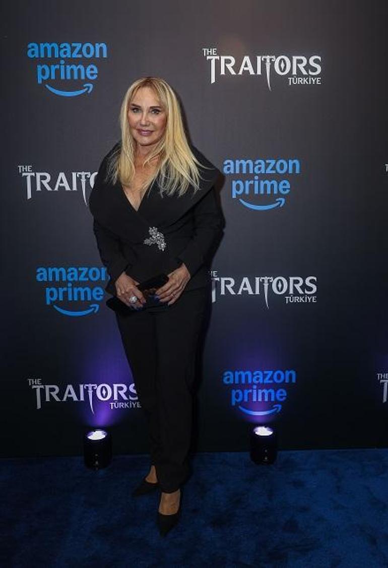 The Traitors Türkiye’nin lansmanı yapıldı