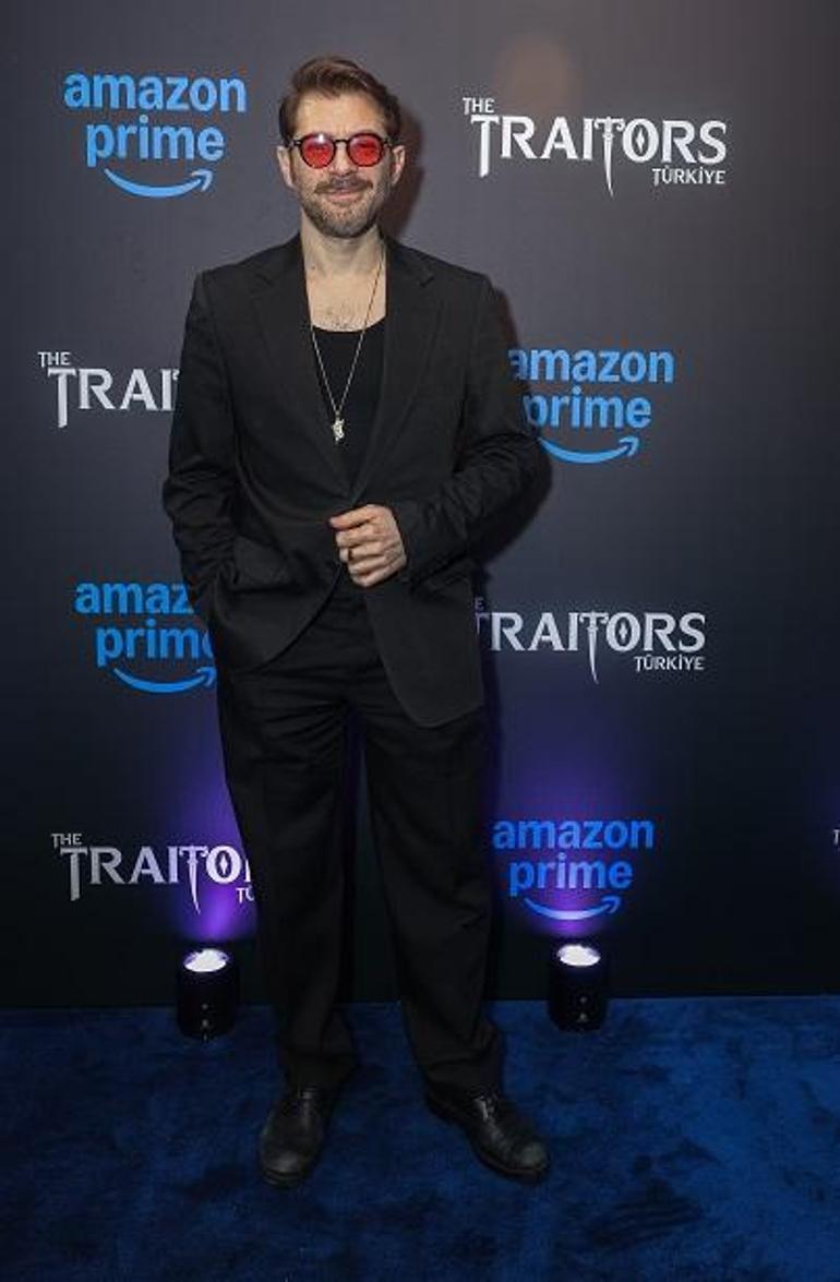 The Traitors Türkiye’nin lansmanı yapıldı