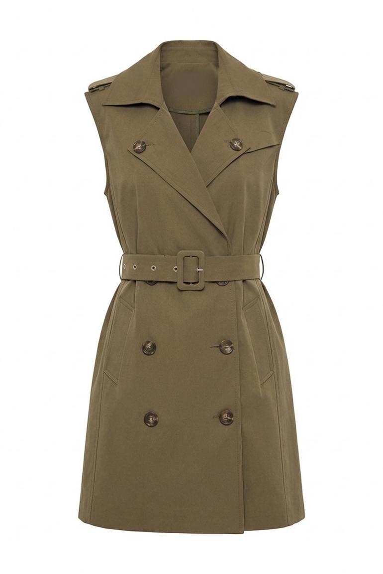 Trendyolmilla ve Muse For Alldan 62 parçalık koleksiyon