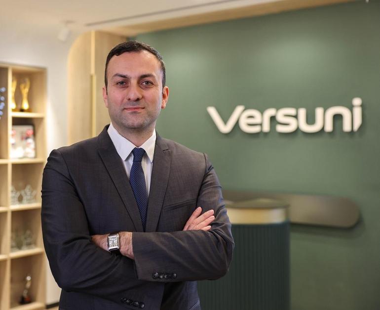 Versuni Türkiye’nin satış ve ticari operasyon yapısında iki yeni atama