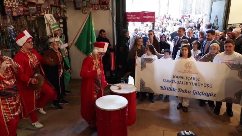 İl Milli Eğitim Müdürü Yentür: Özel gereksinimli çocuklar için farkındalığa ihtiyacımız var