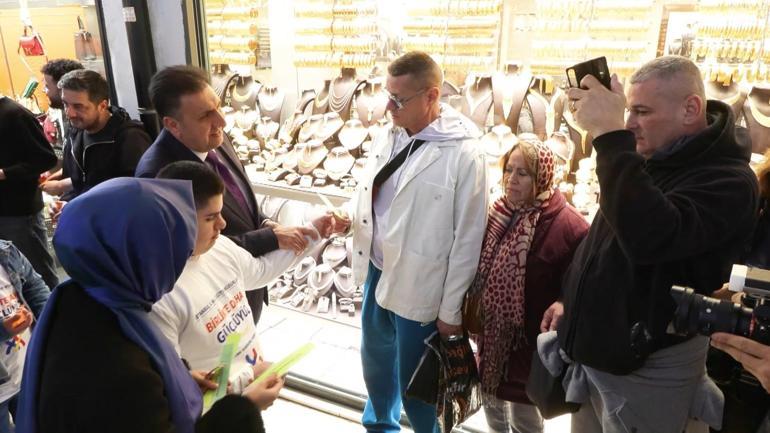 İl Milli Eğitim Müdürü Yentür: Özel gereksinimli çocuklar için farkındalığa ihtiyacımız var