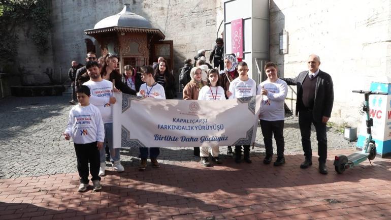 İl Milli Eğitim Müdürü Yentür: Özel gereksinimli çocuklar için farkındalığa ihtiyacımız var