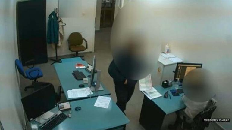 İzmirde serbest bölgedeki ‘rüşvet’ soruşturmasında istenen cezalar belli oldu