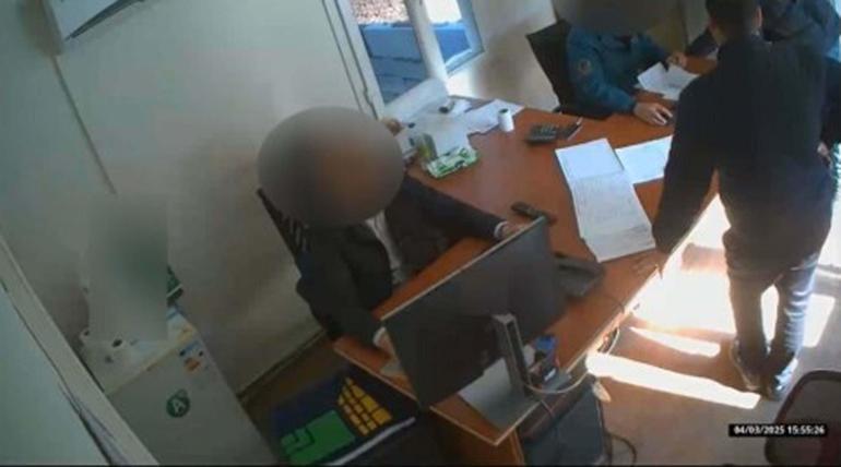 İzmirde serbest bölgedeki ‘rüşvet’ soruşturmasında istenen cezalar belli oldu