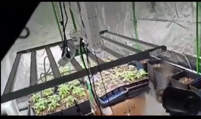 Kocaeli’de 40 adrese uyuşturucu baskını: 36 gözaltı