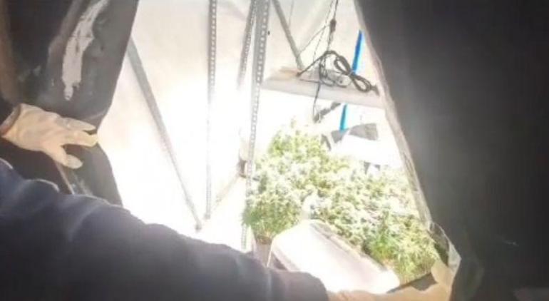 Kocaeli’de 40 adrese uyuşturucu baskını: 36 gözaltı