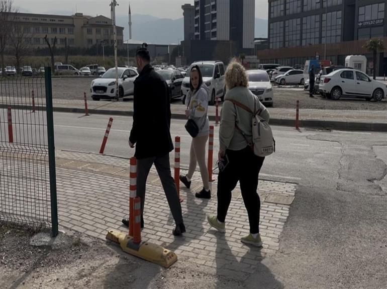 Harabe evde bulunan Nazar’ın, 7 yıl sonra ‘anne’ dediği Rebecca’nın oğlu olduğu DNA testiyle kesinleşti