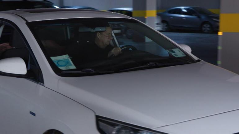 Yüzde 60 engelli raporu olan gaziye engelli parkı cezası