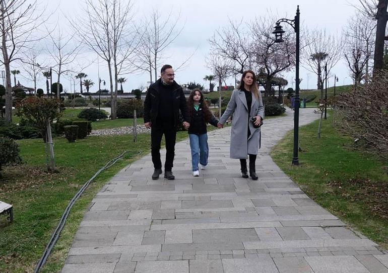 Dünya matematik şampiyonu Lina, Cumhurbaşkanı Erdoğandan 23 Nisan’da koltuğuna oturmayı istemiş