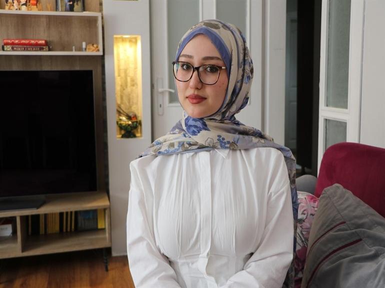 İrandan dönen Vanlı öğrenci: Eğitimimize güvenli bir şekilde devam etmek istiyoruz