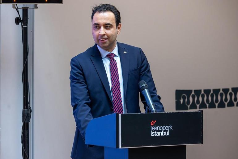 Yapay zeka alanında Türkiye-Almanya iş birliği