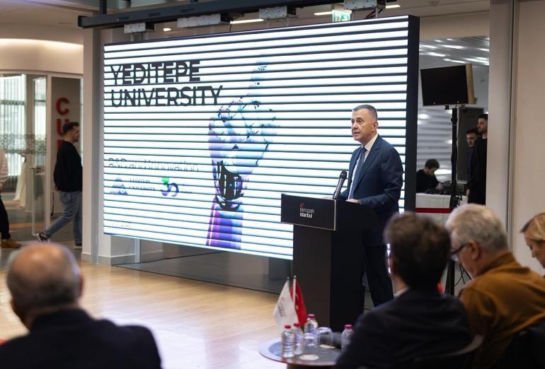 Yapay zeka alanında Türkiye-Almanya iş birliği