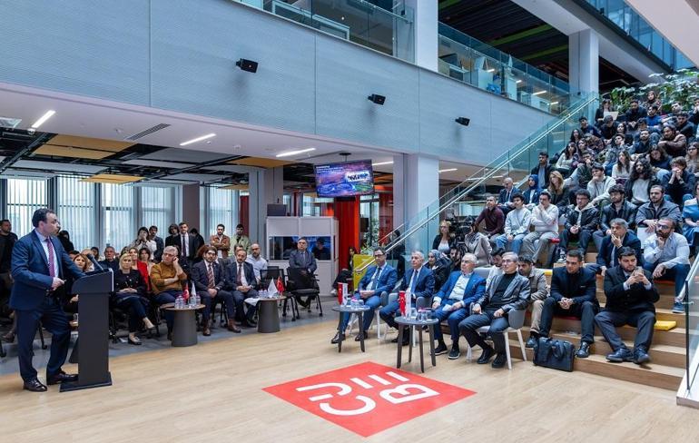 Yapay zeka alanında Türkiye-Almanya iş birliği