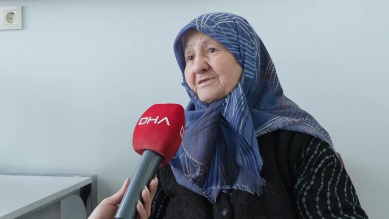 Fil hastalığı ile mücadele ederken yardım istemişti; 2 haftada ayağa kalktı