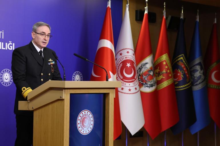 MSB: NATO Irak Misyonunun çekilmesi kararlaştırıldı