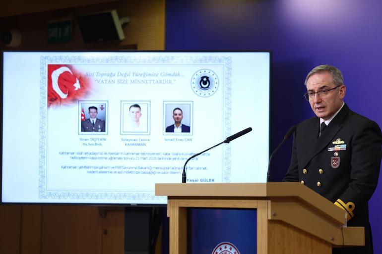 MSB: NATO Irak Misyonunun çekilmesi kararlaştırıldı