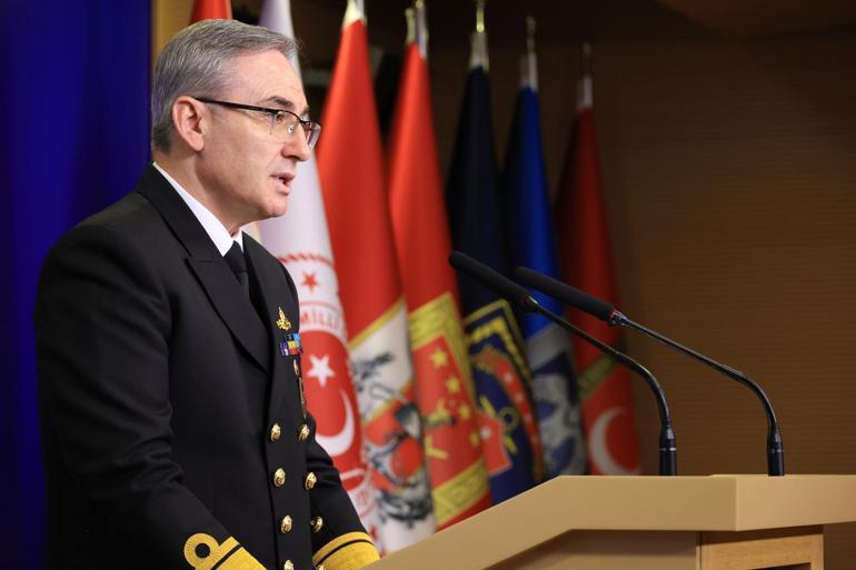 MSB: NATO Irak Misyonunun çekilmesi kararlaştırıldı